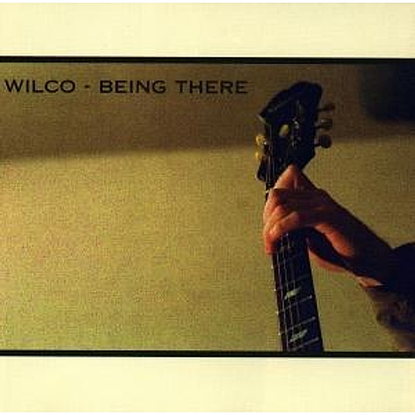 Being There, Wilco
