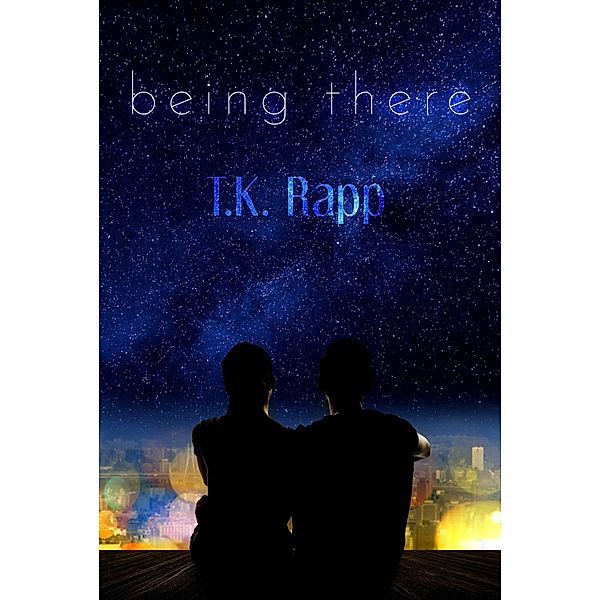 Being There, T. K. Rapp