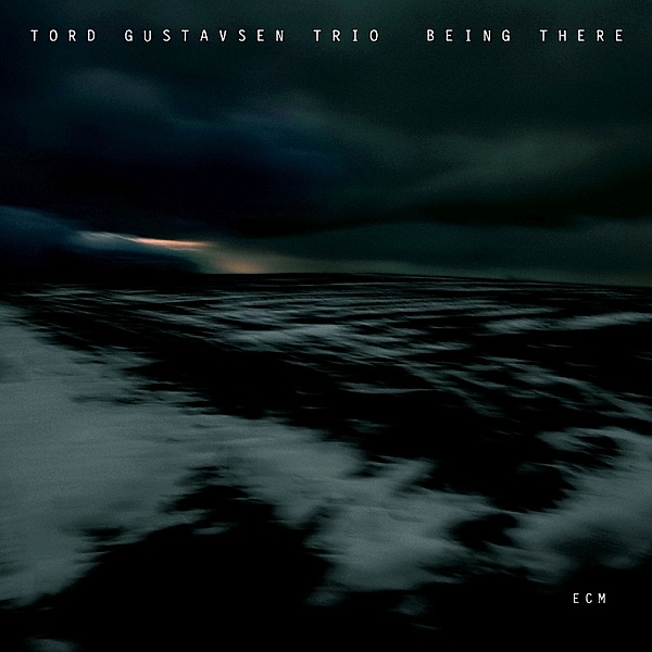 Being There, Tord Gustavsen Trio