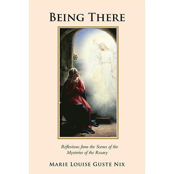 Being There, Marie Louise Guste Nix