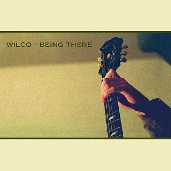 Being There (Deluxe Boxset), Wilco