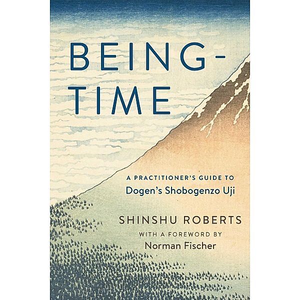 Being-Time, Shinshu Roberts