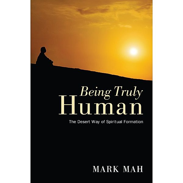Being Truly Human, Mark Mah