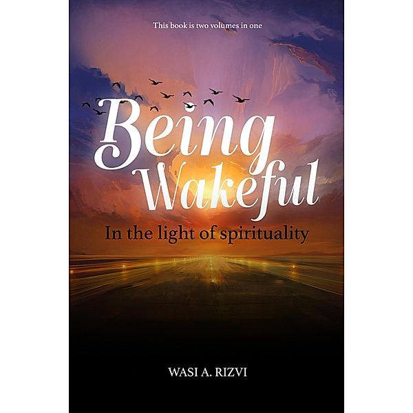 Being Wakeful, Wasi Rizvi