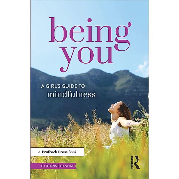 Being You, Catharine Hannay