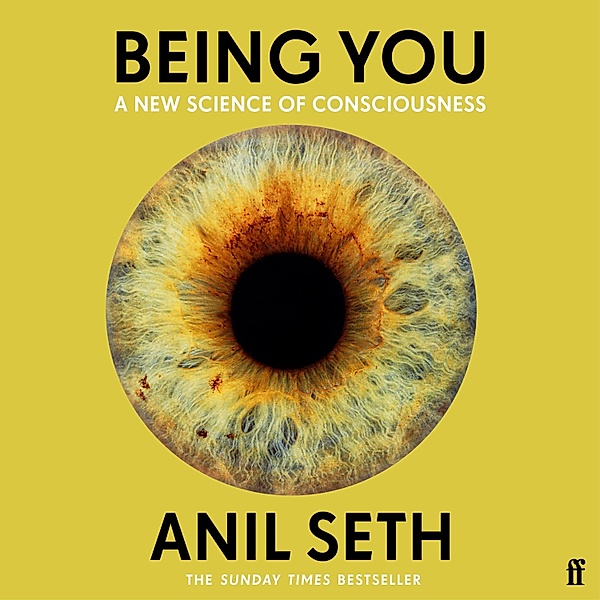 Being You, Anil Seth