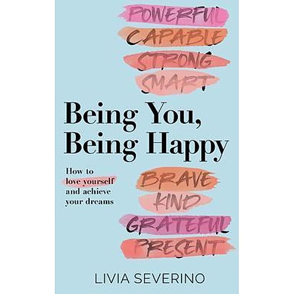 Being You, Being Happy, Tbd