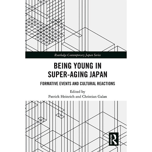 Being Young in Super-Aging Japan
