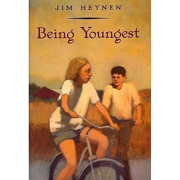 Being Youngest, Jim Heynen