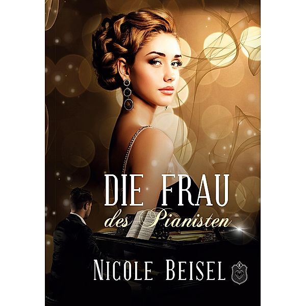 Beisel, N: Frau des Pianisten, Nicole Beisel