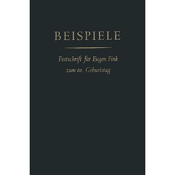 Beispiele