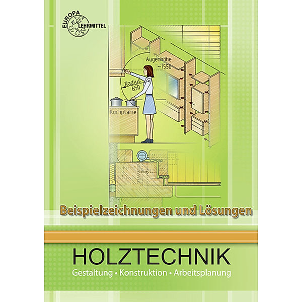 Beispielzeichnungen und Lösungen zu 41113, Wolfgang Nutsch