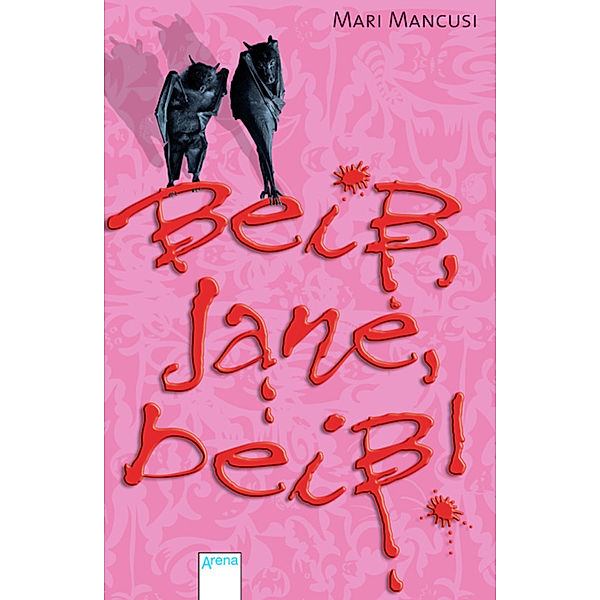 Beiß, Jane, beiß!, Mari Mancusi