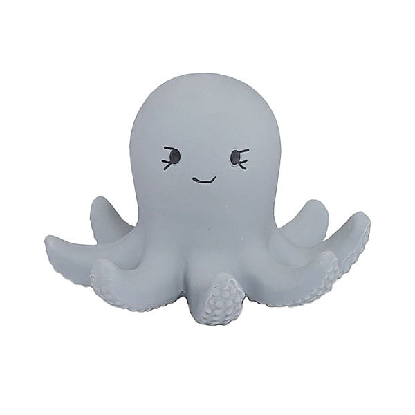 Konges Sløjd Beißring OCTOPUS (7cm)