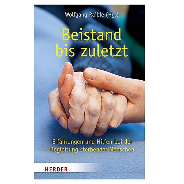 Beistand bis zuletzt