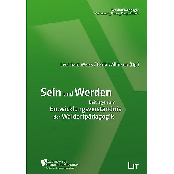 Beiträge zum Entwicklungsverständnis der Waldorfpädagogik