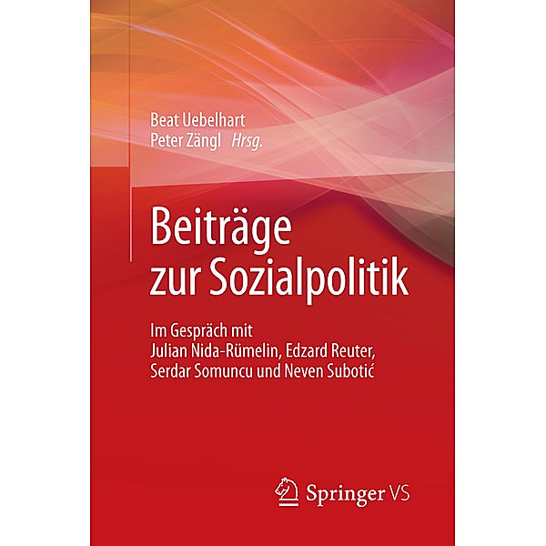 Beiträge zur Sozialpolitik