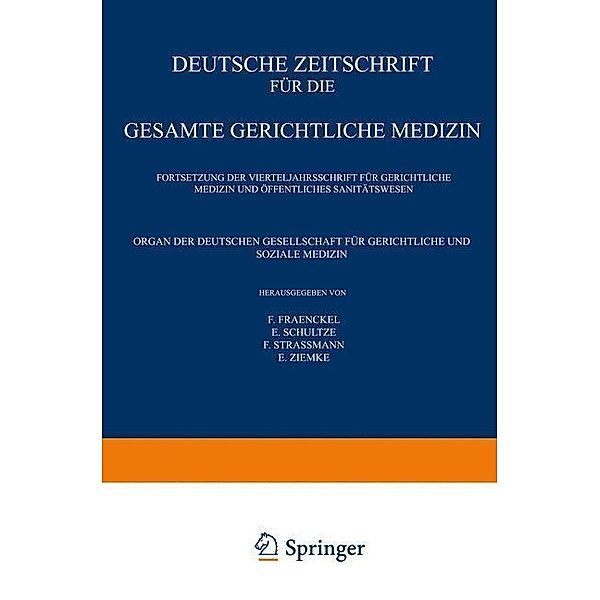 Beitrag zur Lehre vom Kindesmord, Kurt Haun