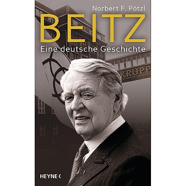 Beitz, Norbert F. Pötzl