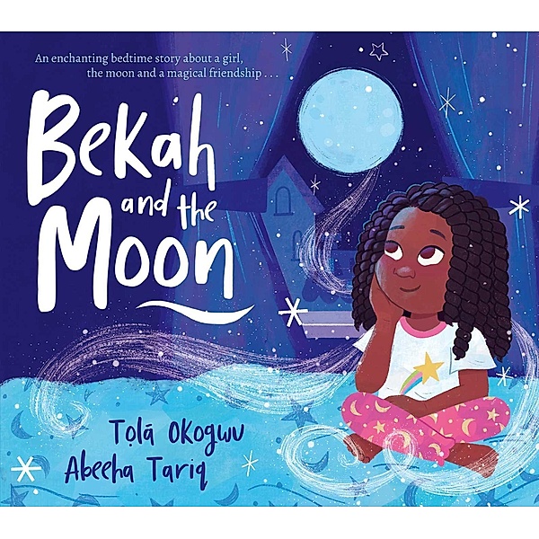 Bekah and the Moon, Tolá Okogwu