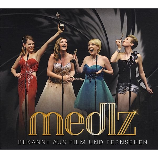 Bekannt Aus Film Und Fernsehen, Medlz