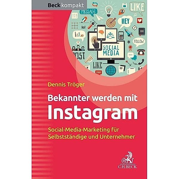 Bekannter werden mit Instagram, Dennis Tröger