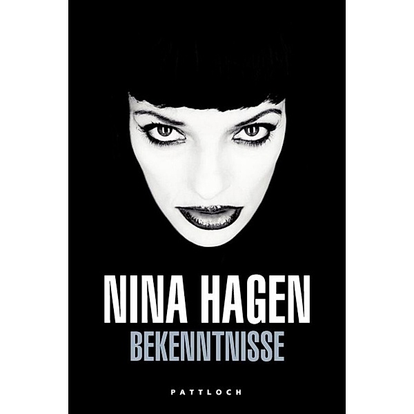 Bekenntnisse, Nina Hagen