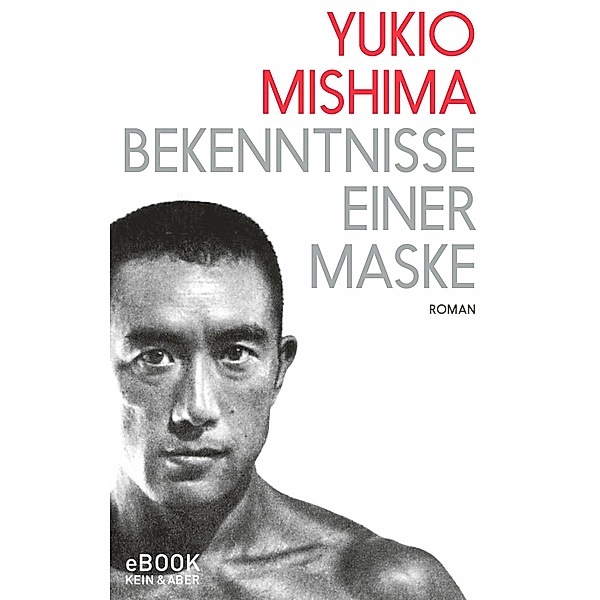 Bekenntnisse einer Maske, Yukio Mishima