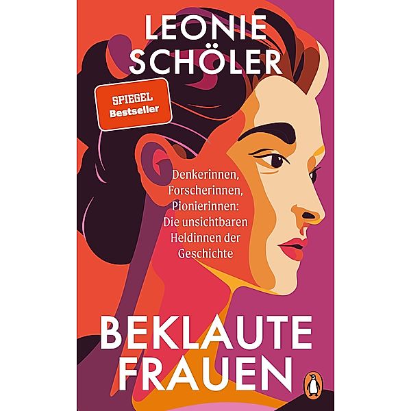 Beklaute Frauen, Leonie Schöler