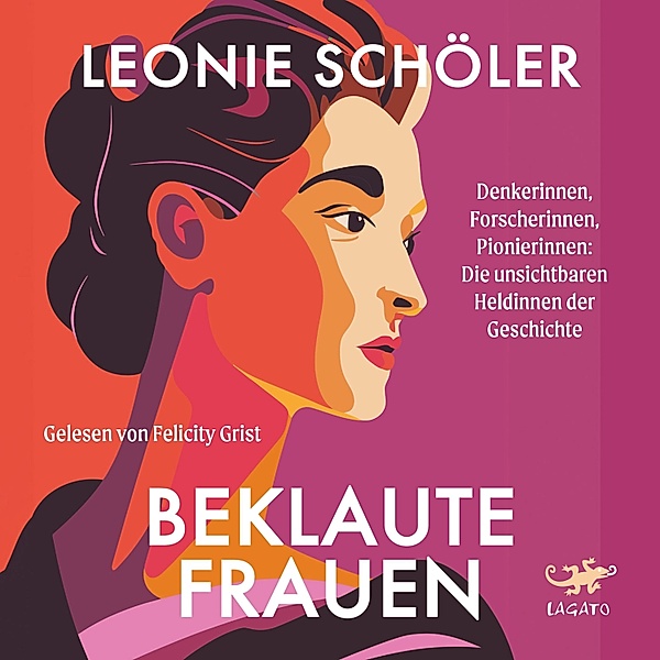 Beklaute Frauen, Leonie Schöler