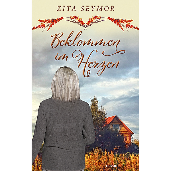 Beklommen im Herzen, Zita Seymor