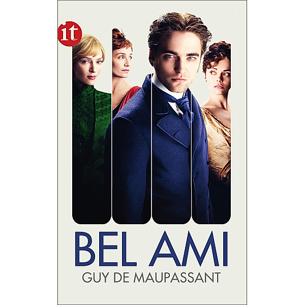 Bel-Ami, Guy de Maupassant
