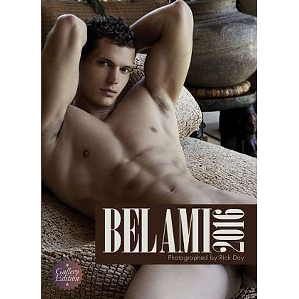 Bel Ami 2016 - Gallery Edition