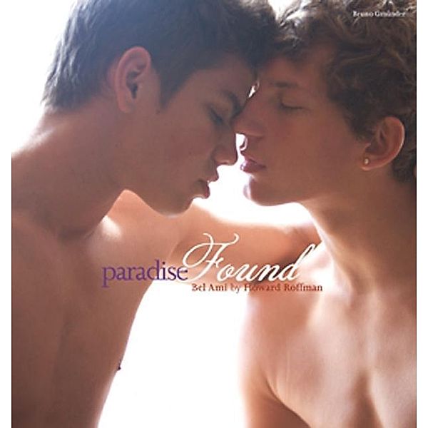 Bel Ami - Paradise Found