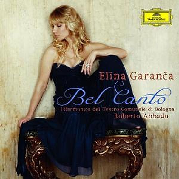 Bel Canto, Elina Garanca, Roberto Abbado