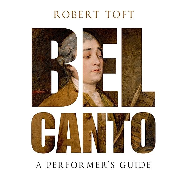 Bel Canto, Robert Toft