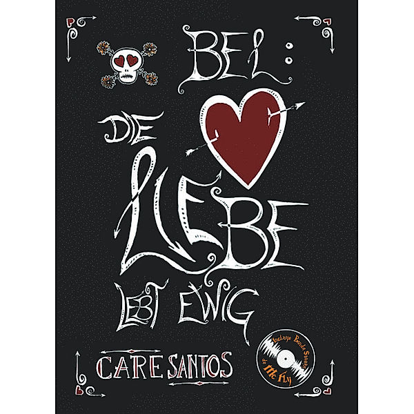 Bel: Die Liebe lebt ewig, Care Santos