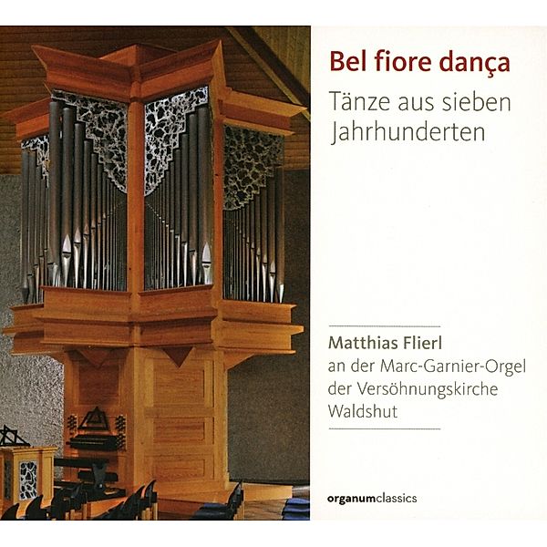 Bel Fiore Danca, Matthias Flierl