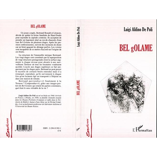 Bel golame / Hors-collection, Saura Andre