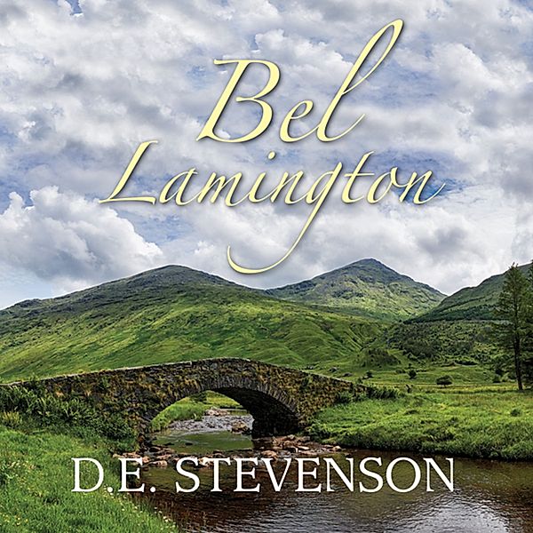 Bel Lamington, D.E. Stevenson