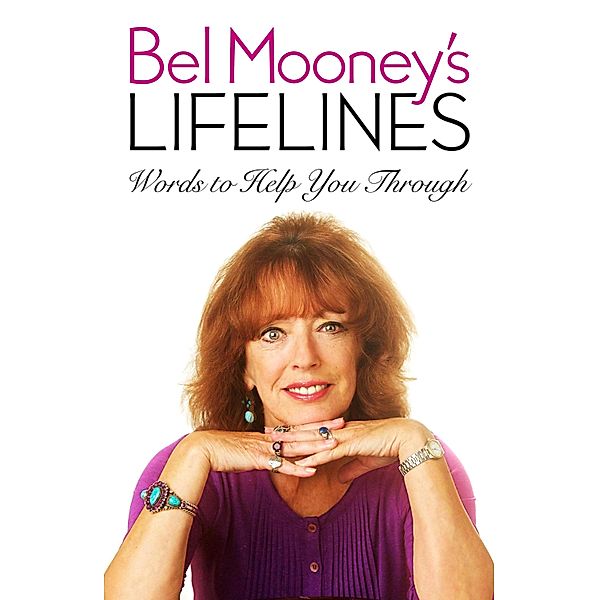 Bel Mooney's Lifelines, Bel Mooney