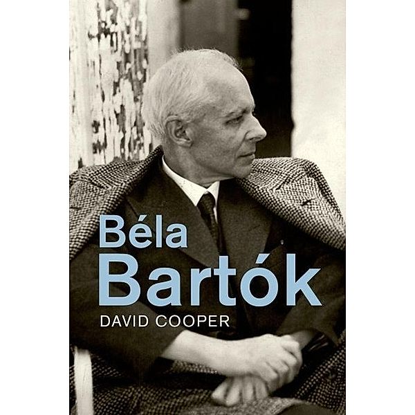 Béla Bartók, David Cooper