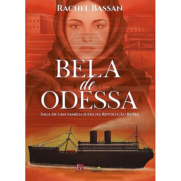 Bela de Odessa, Rachel Bassan