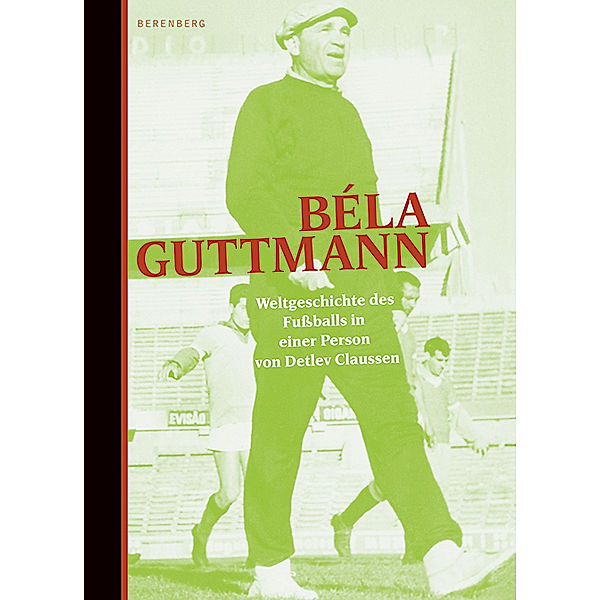 Béla Guttmann, Detlev Claussen