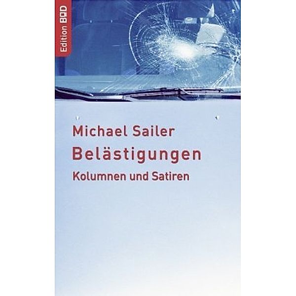 Belästigungen, Michael Sailer