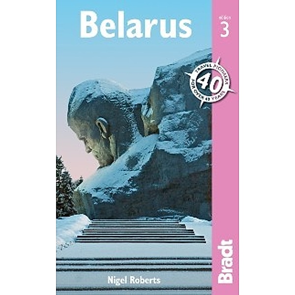 Belarus, Nigel Roberts