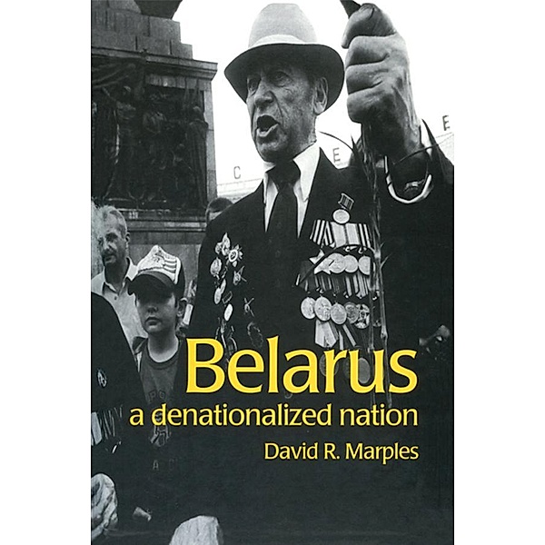 Belarus, David Marples