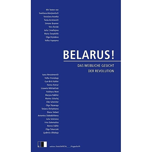 Belarus!