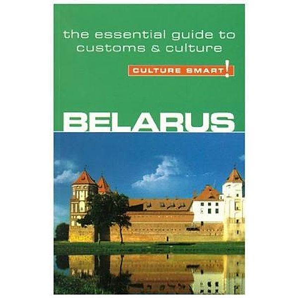 Belarus - Culture Smart!, Anne Coombes