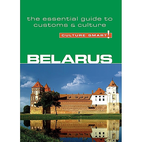 Belarus - Culture Smart!, Anne Coombes
